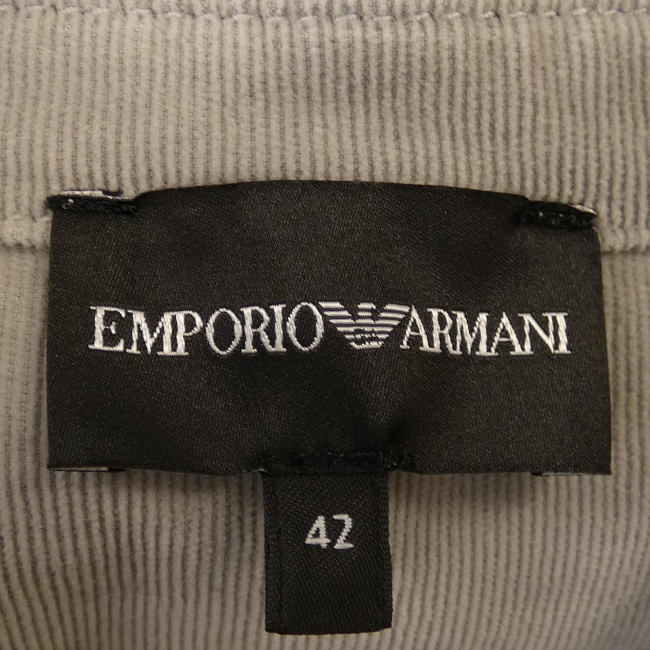 エンポリオアルマーニ EMPORIO ARMANI シャツ