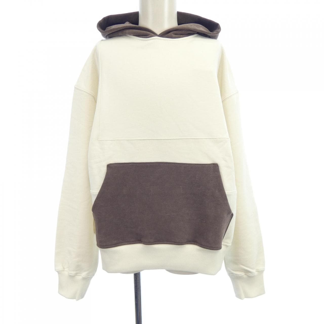 ROADLESS パーカー