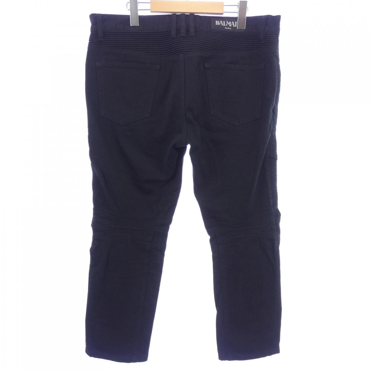 BALMAIN牛仔褲