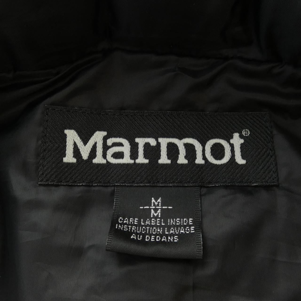 Marmot MARMOT down jacket