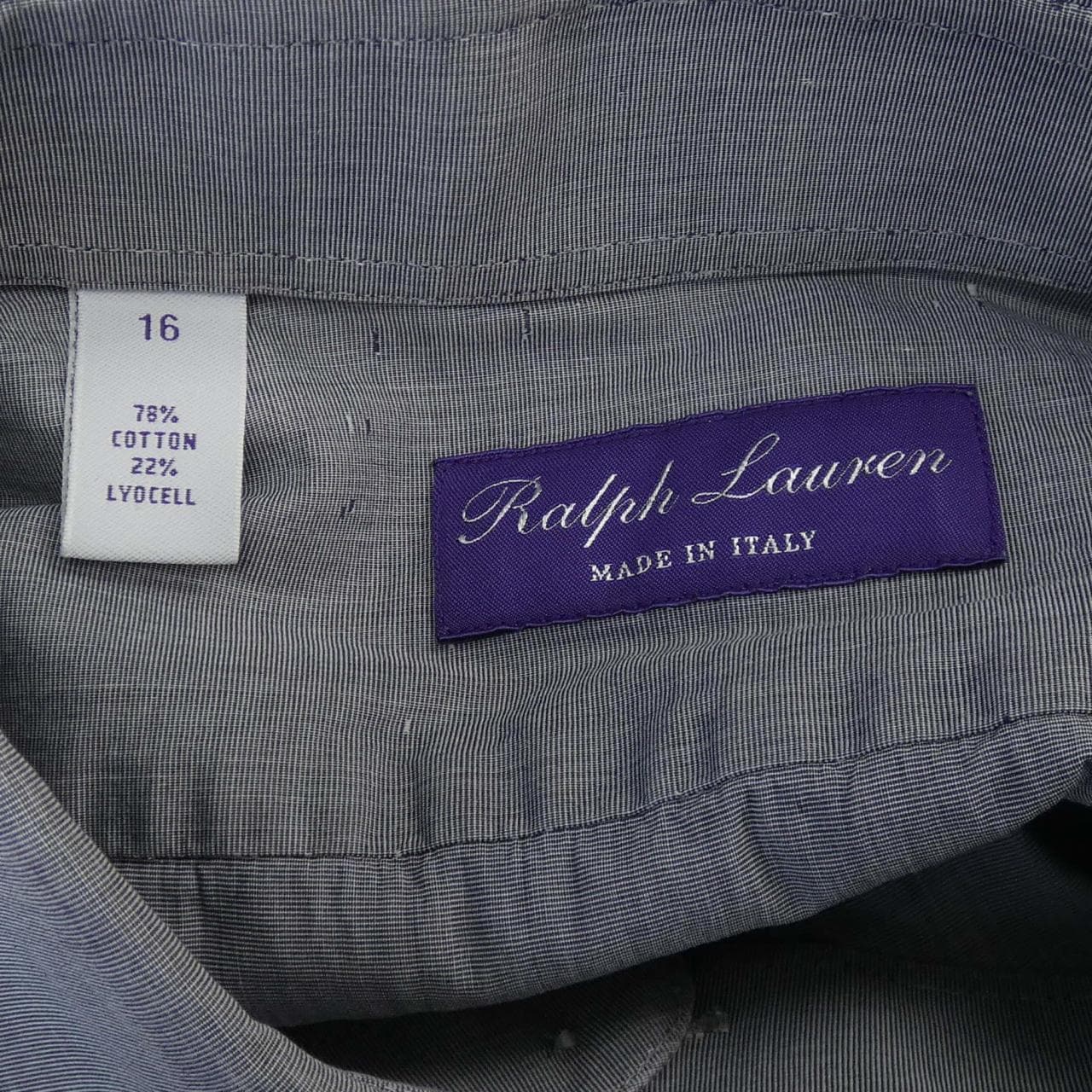 ラルフローレン RALPH LAUREN シャツ