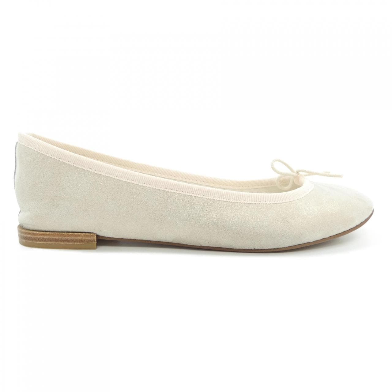 レペット repetto フラットシューズ