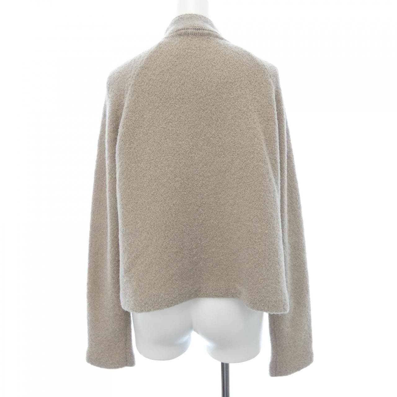 レオナールファッション LEONARD FASHION カーディガン