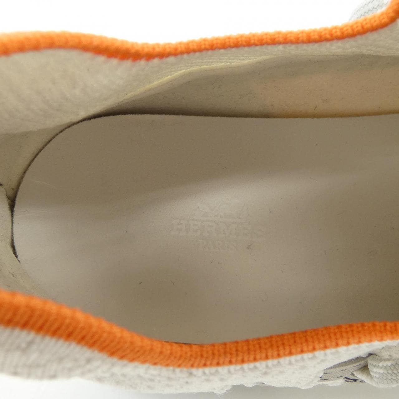 エルメス HERMES スニーカー