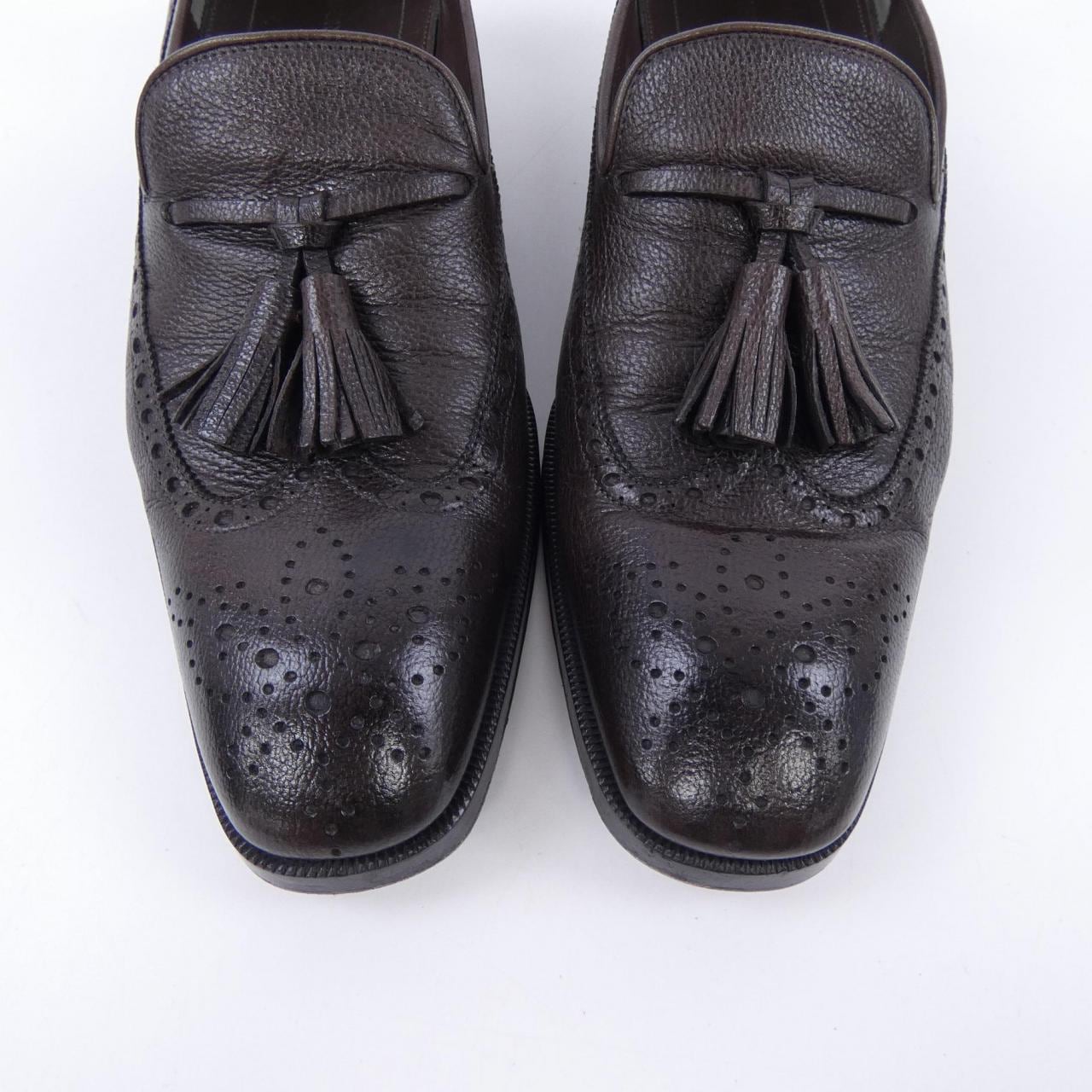 トムフォード TOM FORD J0788 シューズ