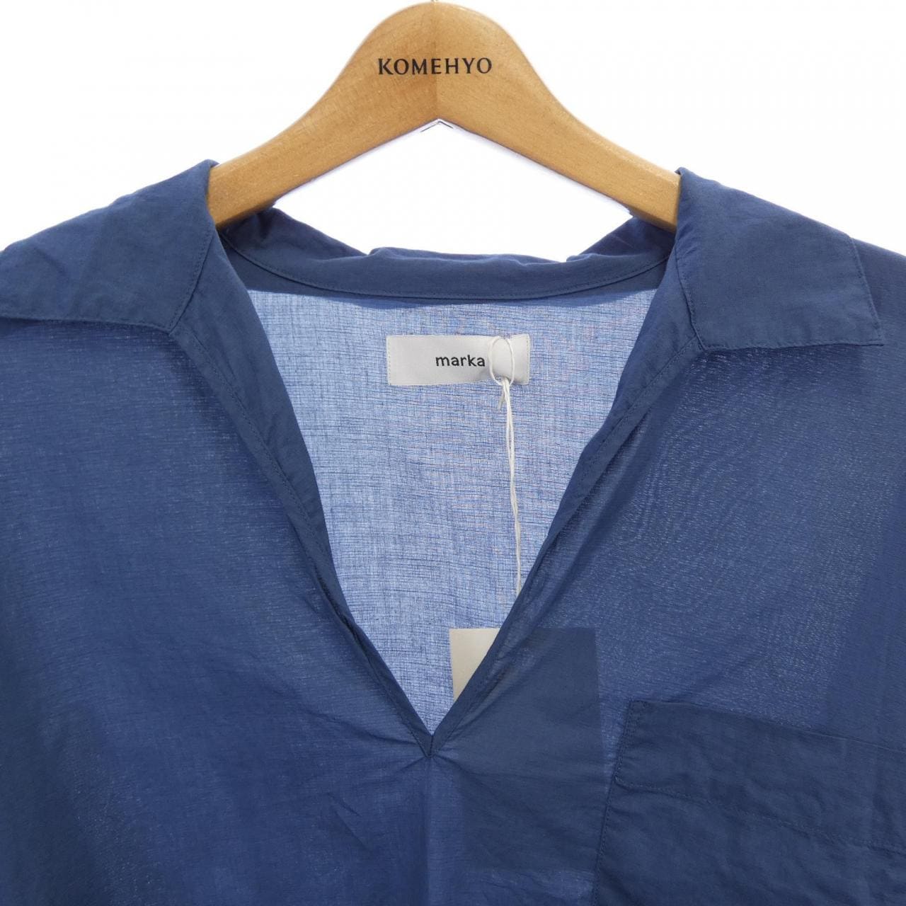 マーカ MARKA トップス