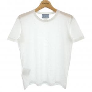 プラダ PRADA 35570 S112 ILK Tシャツ