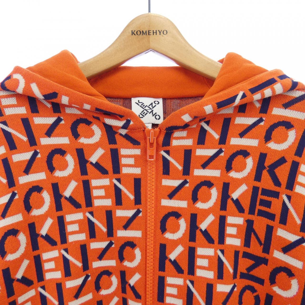 ケンゾー KENZO パーカー