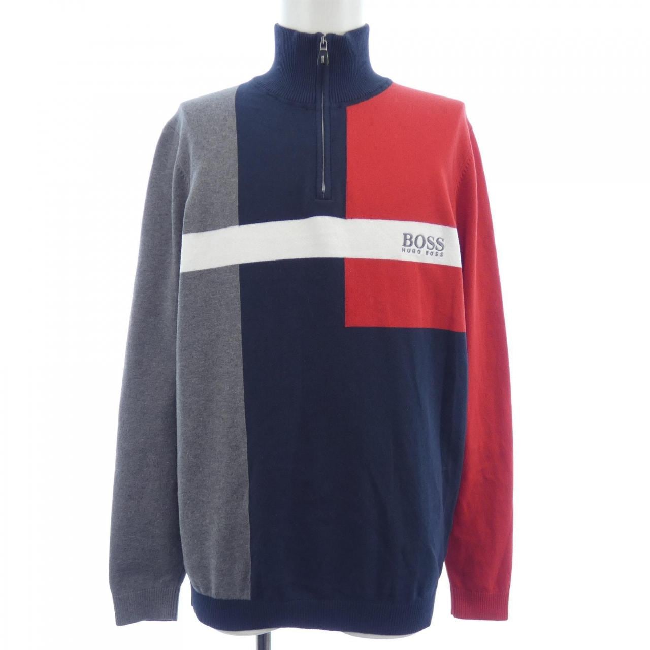ヒューゴボス HUGO BOSS ニット