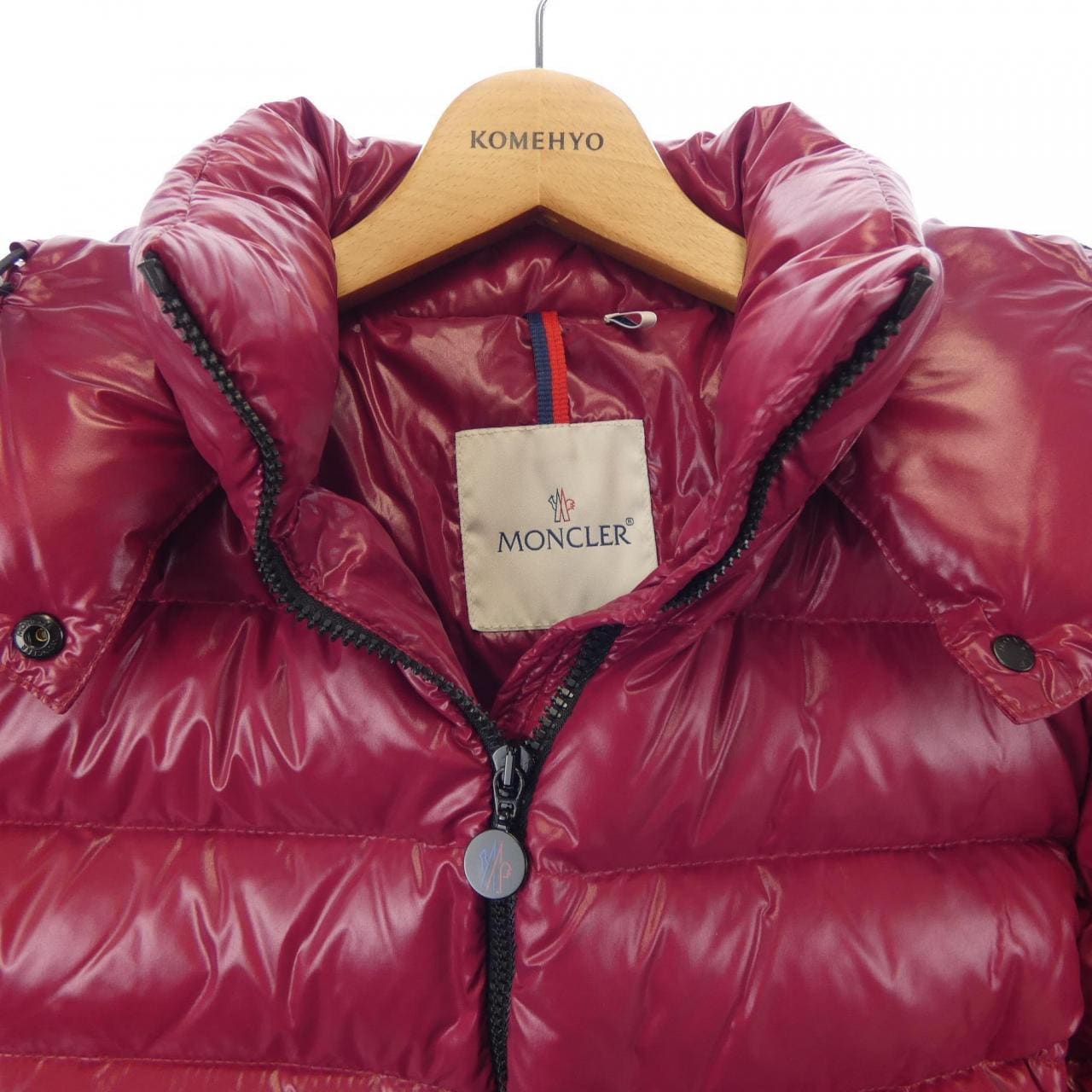 モンクレール MONCLER BADY ダウンジャケット