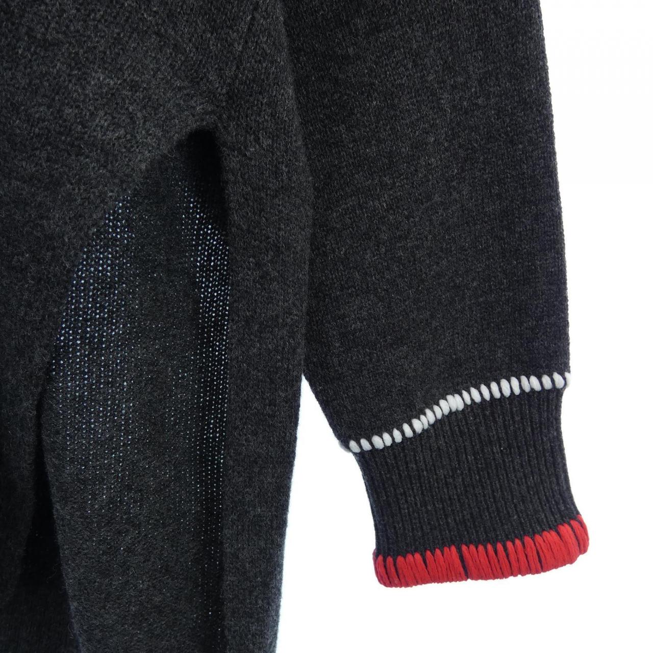 ナゴンスタンス nagonstans ニット