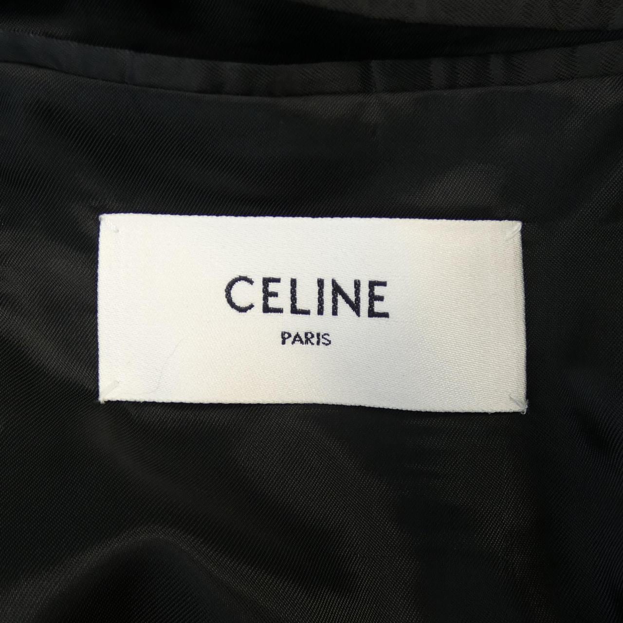 セリーヌ CELINE 2V18T445T ジャケット