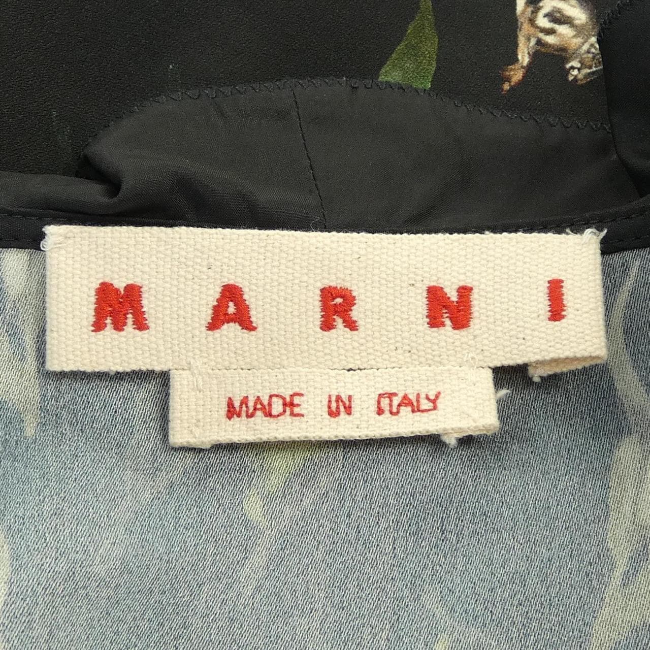 マルニ MARNI TTMA0420A0 トップス