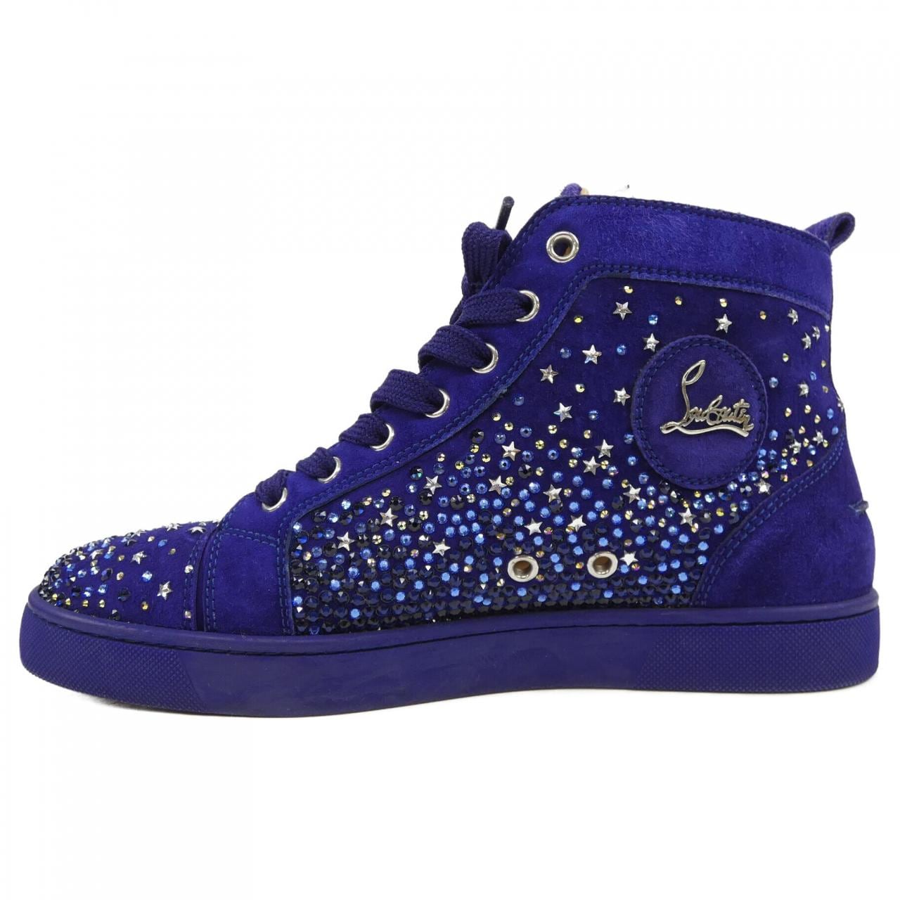 クリスチャンルブタン CHRISTIAN LOUBOUTIN スニーカー