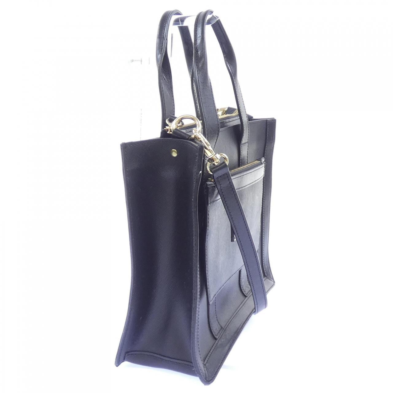 MOODINDIGO BAG