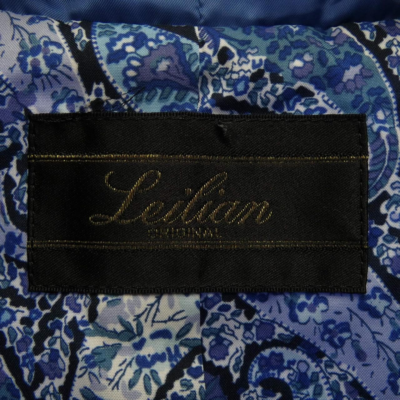 レリアン LEILIAN コート