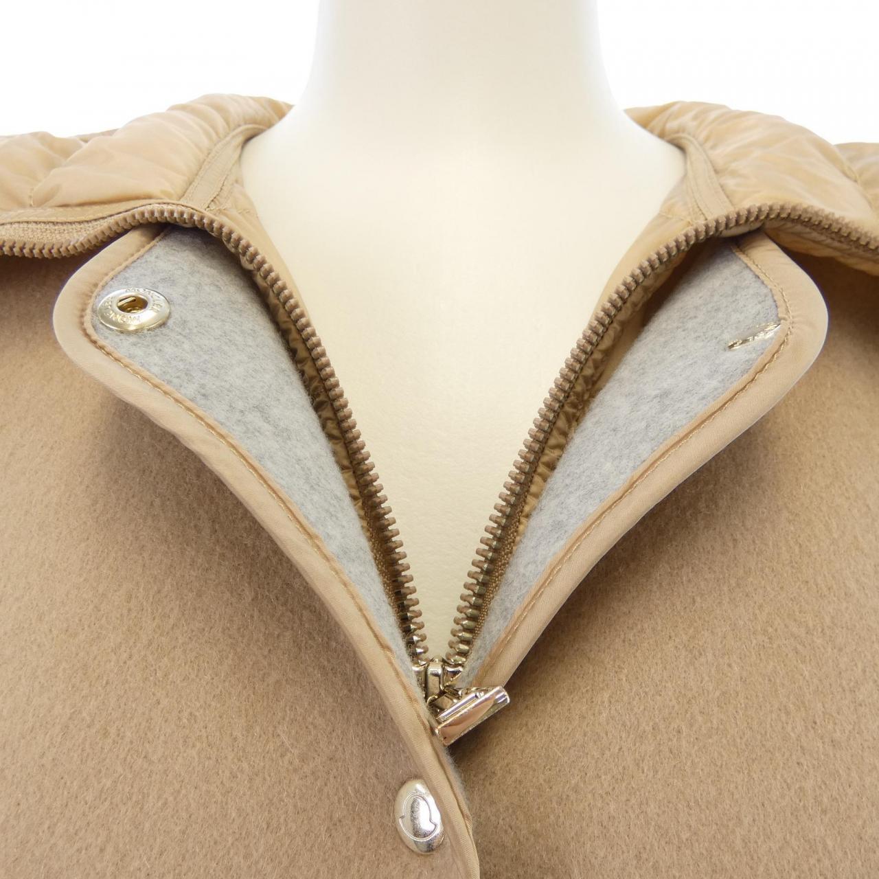 モンクレール MONCLER 3WAY BONREPOS コート