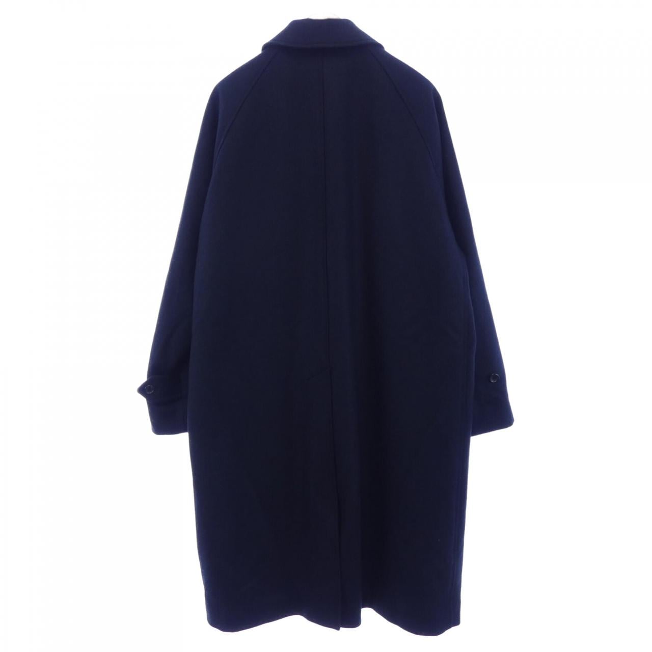 ビームスエフ BEAMS F コート
