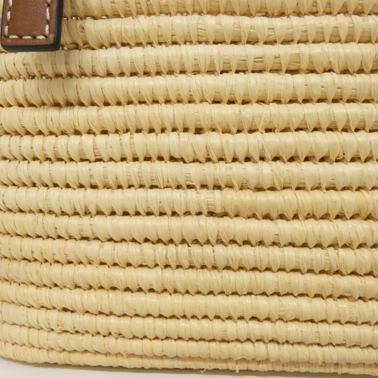 ロエベ スクエア バスケット バッグ スモール A223099X02 バッグ