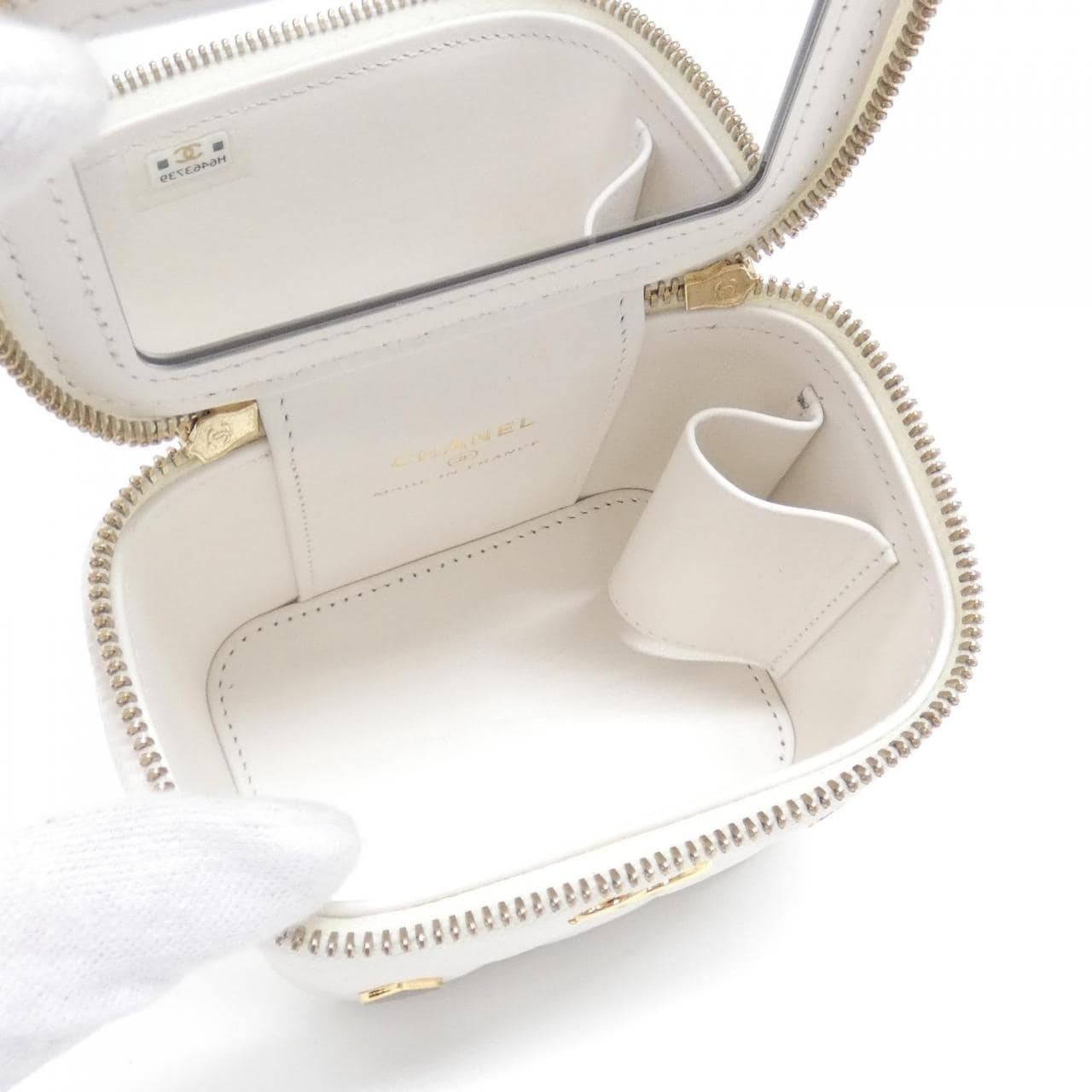 シャネル AP3078 ショルダーバッグ