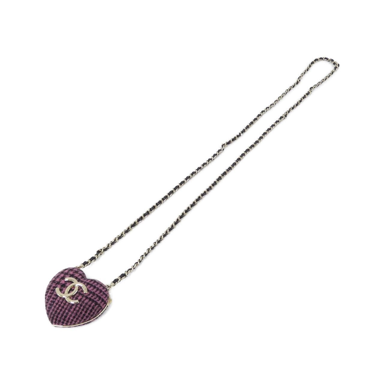 シャネル AB9485 ネックレス
