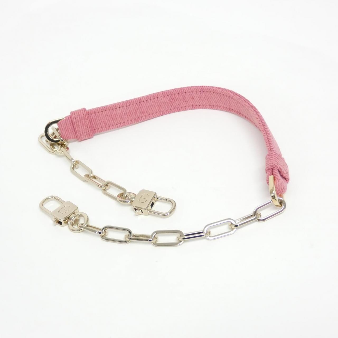 Christian DIOR Lady D Joy 中号 M0540WTJA 包