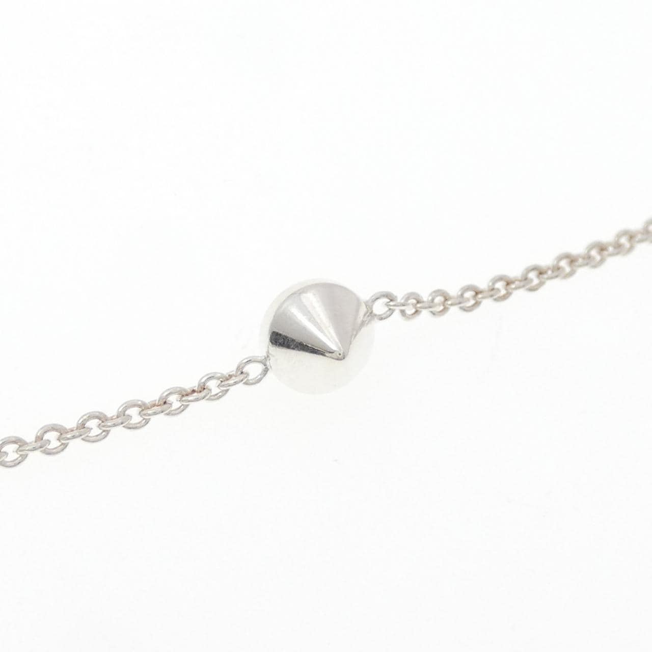 グッチ マザーオブパール ネックレス