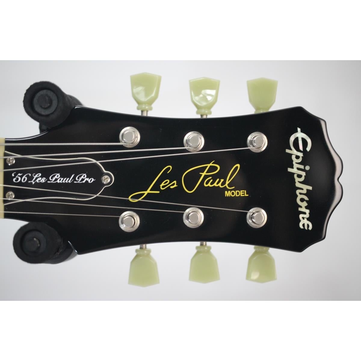 ＥＰＩＰＨＯＮＥ　ＬＴＤ　１９５６　ＬＥＳ　ＰＡＵＬ　ＰＲＯ