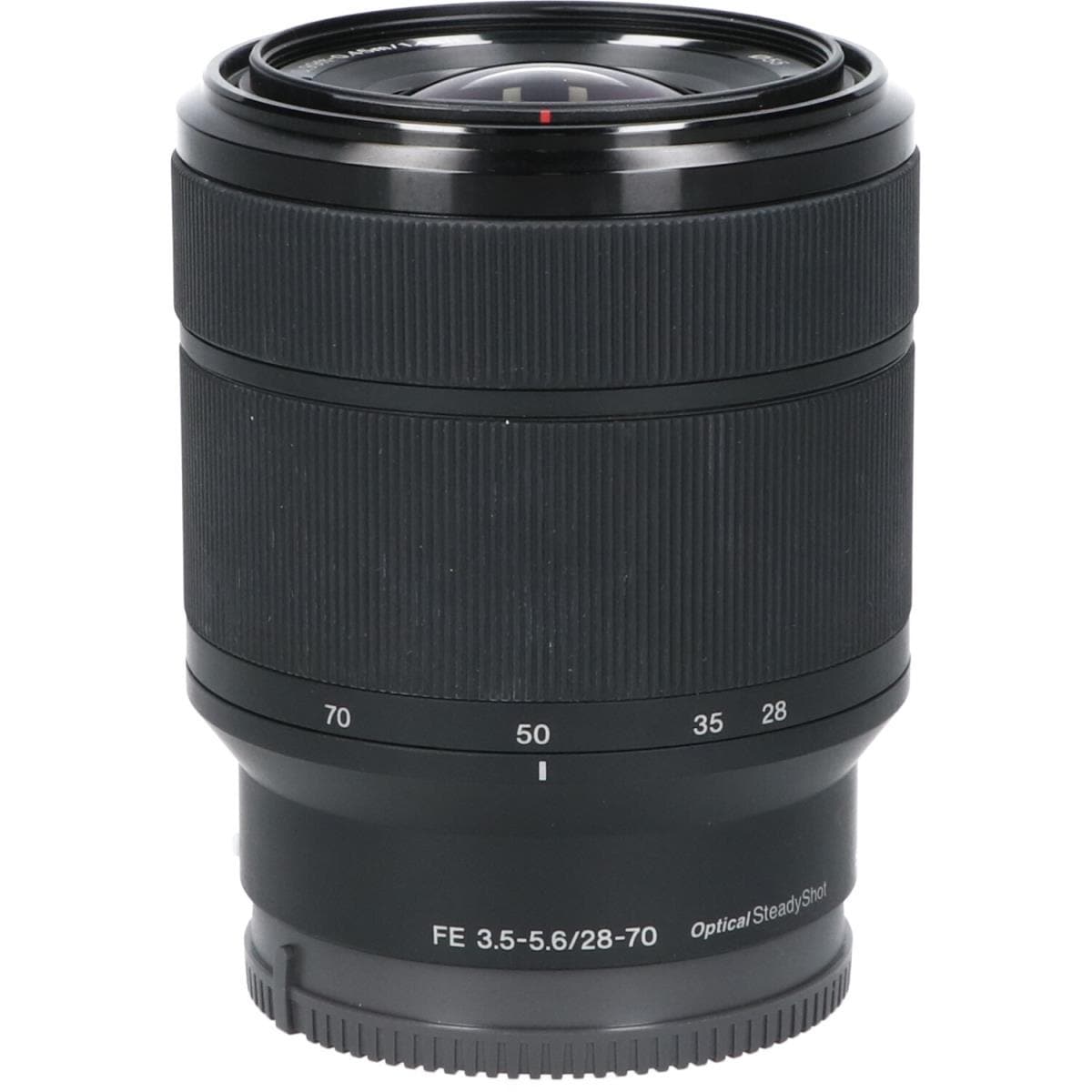 SONY FE28-70mm F3.5-5.6OSS