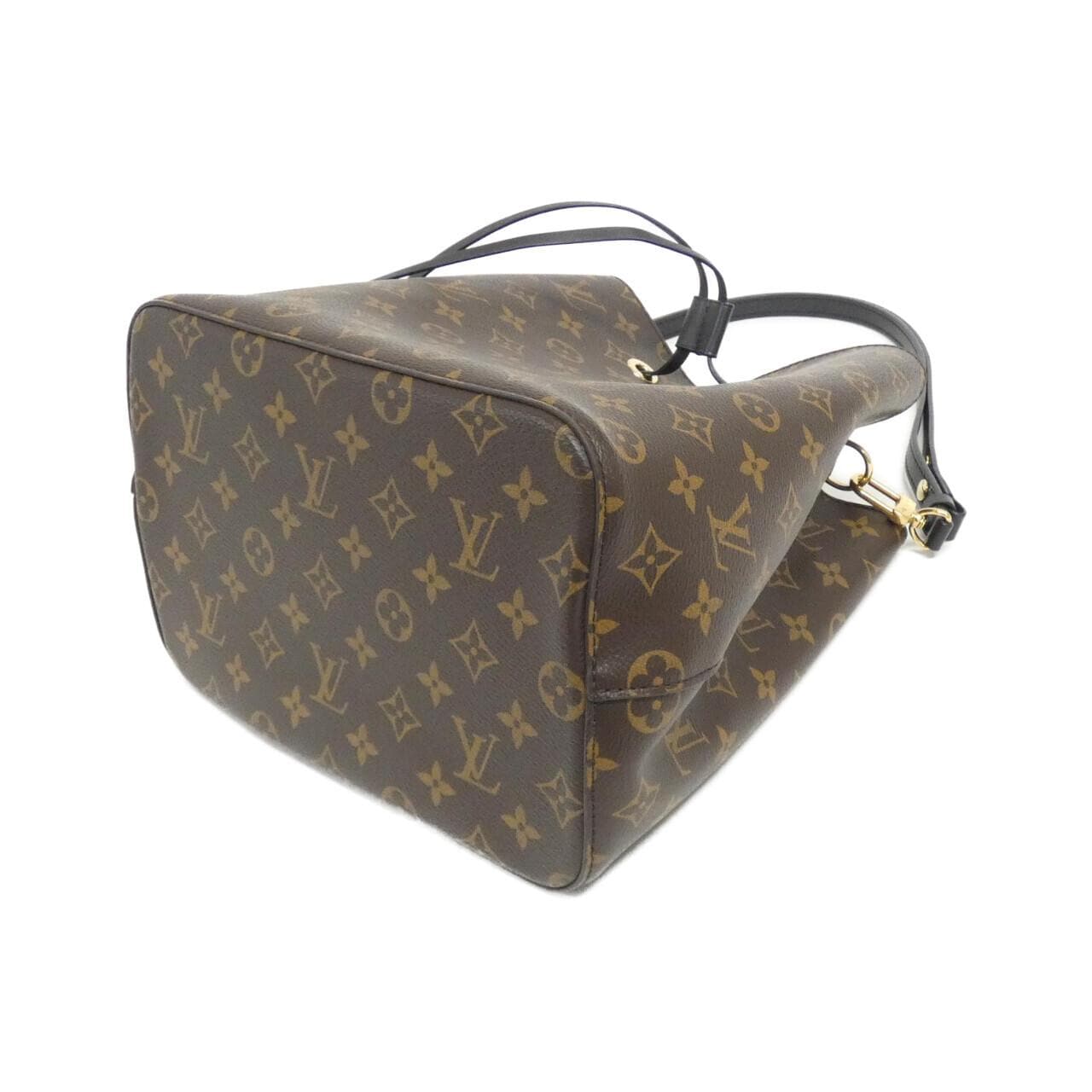 LOUIS VUITTON Monogram Neo Noe M44020 单肩包