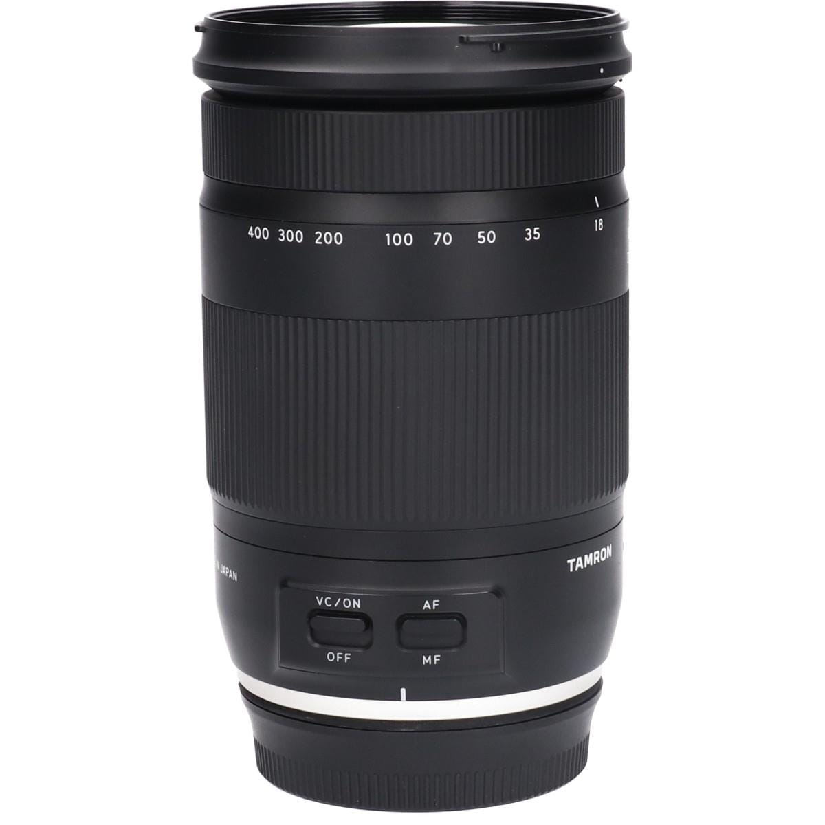 ＥＯＳ１８－４００ｍｍ　Ｆ３．５－６．３ＤｉＩＩ　ＶＣ