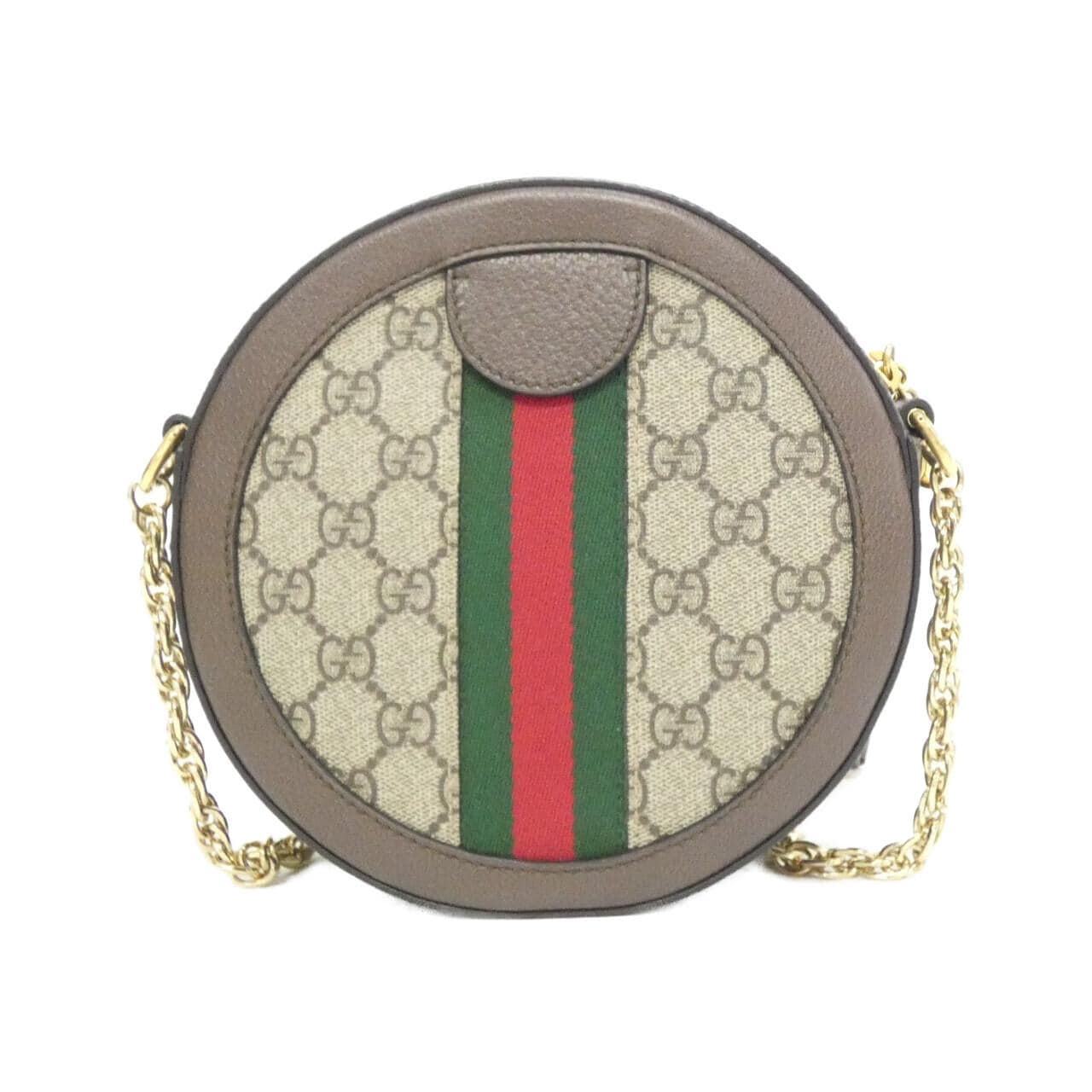 グッチ OPHIDIA 550618 96I3B ショルダーバッグ