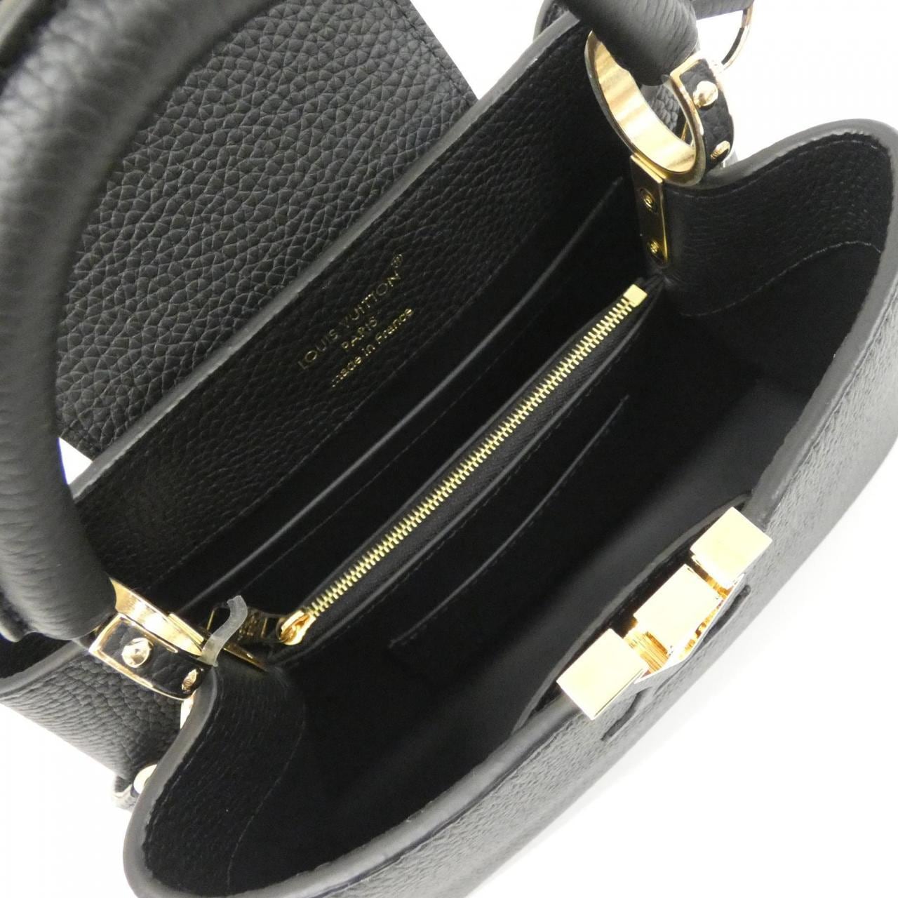 LOUIS VUITTON Capucines BB M24728 包