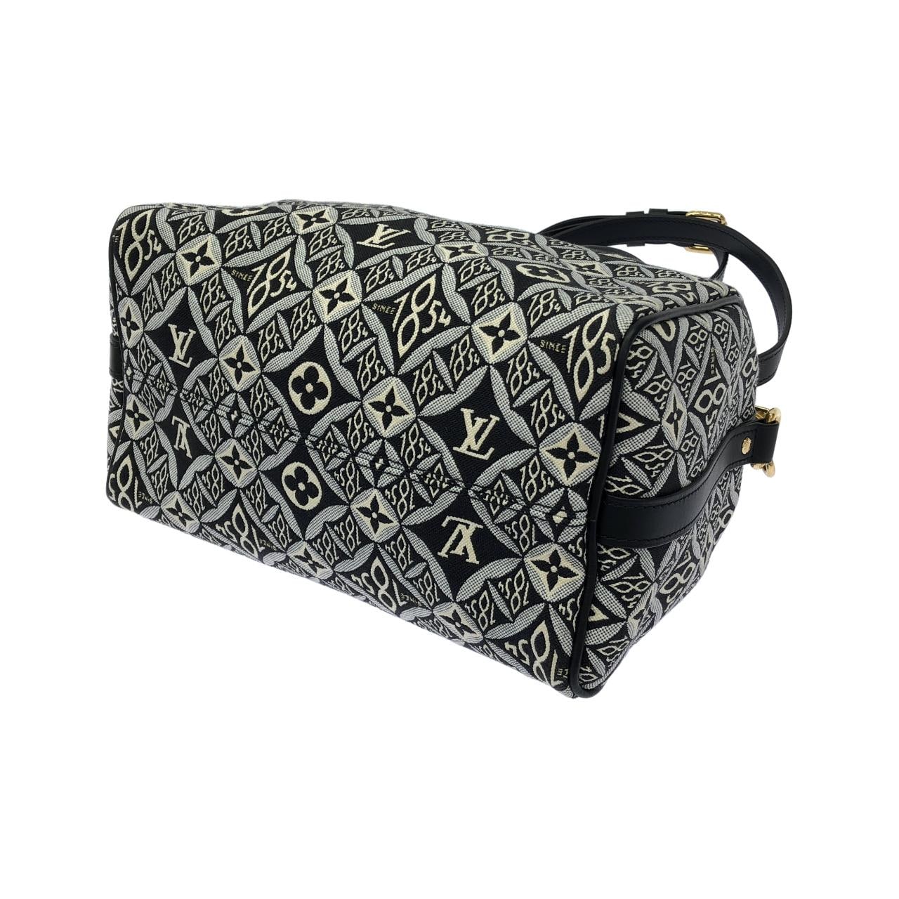 ルイヴィトン SINCE1854 スピーディ バンドリエール 25cm M45769 ボストンバッグ