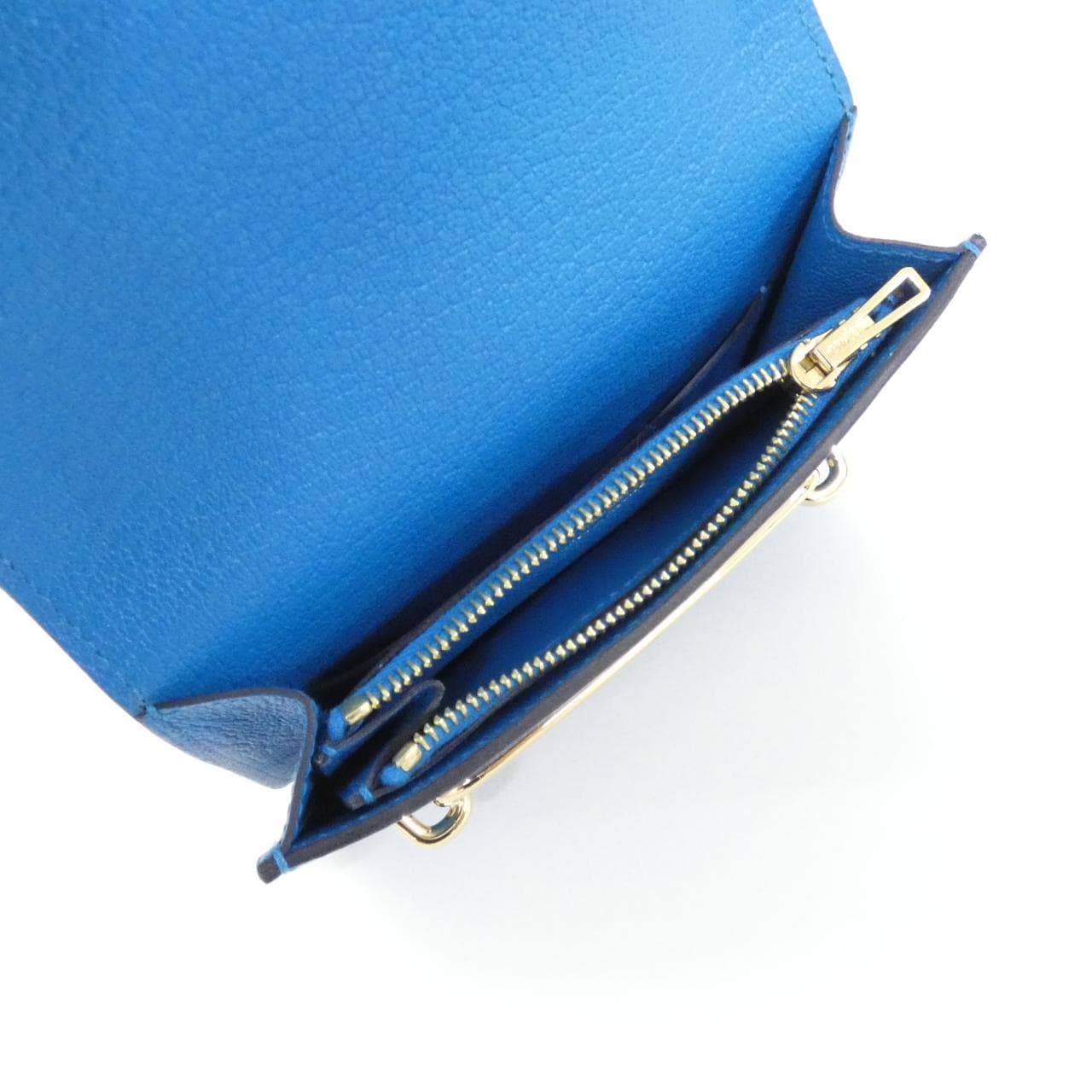 エルメス ルーリス スリム 082213CP 財布
