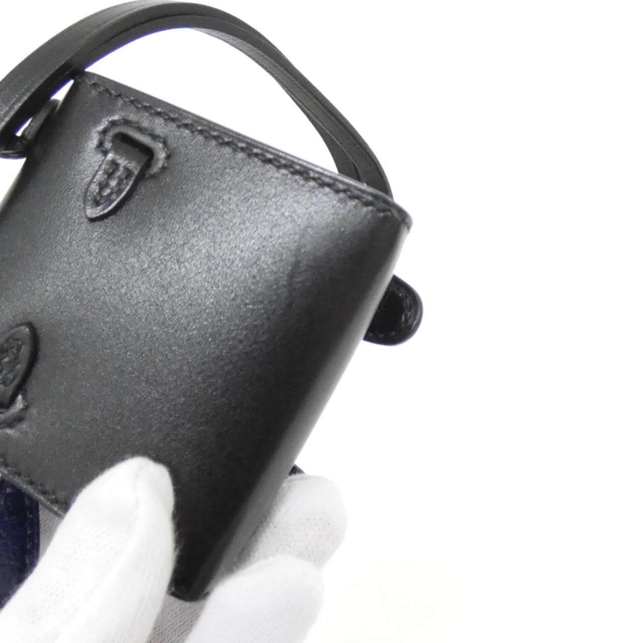 エルメス ケリー ドール 082655CC バッグチャーム