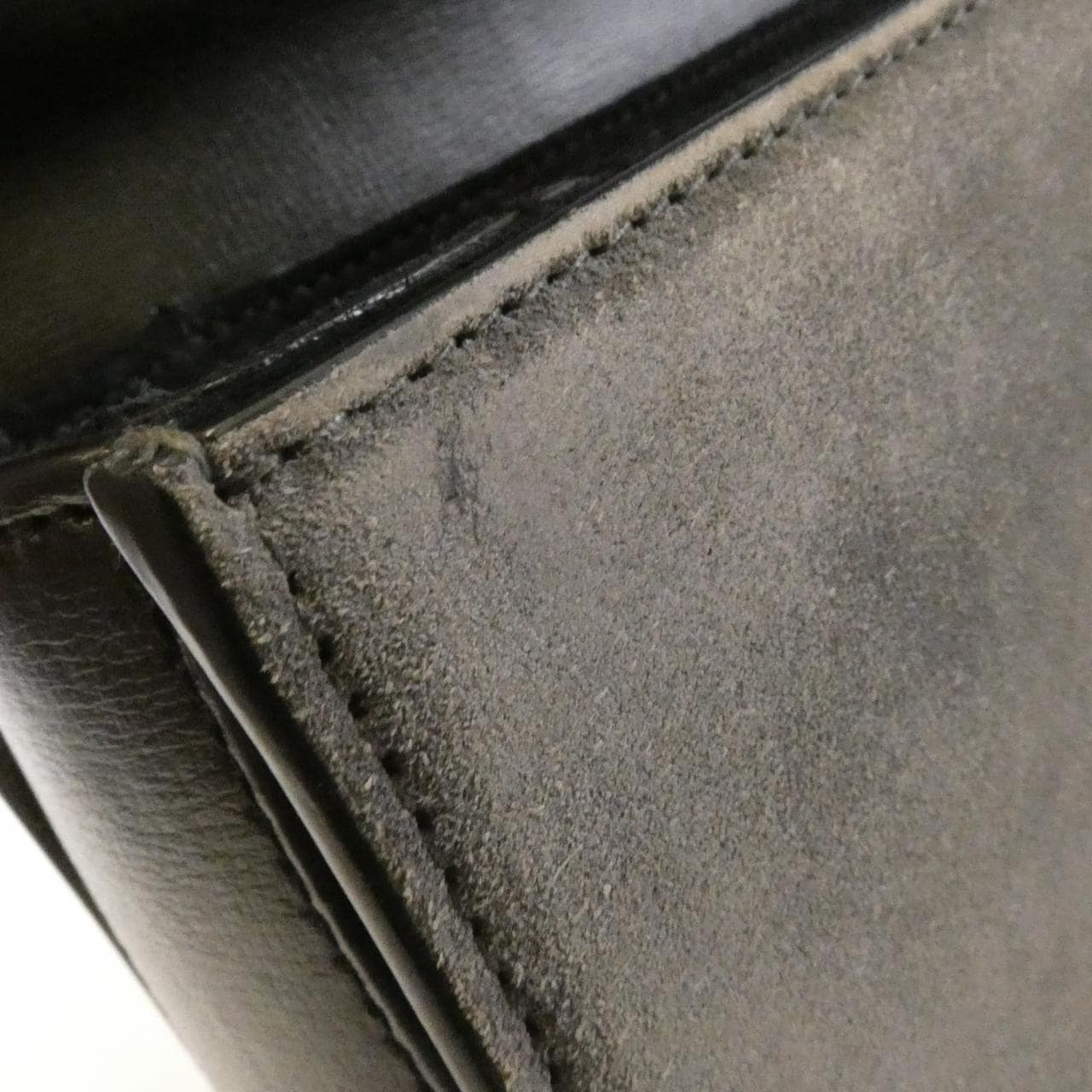 SAINT LAURENT 482044 D423W Shoulder Bag