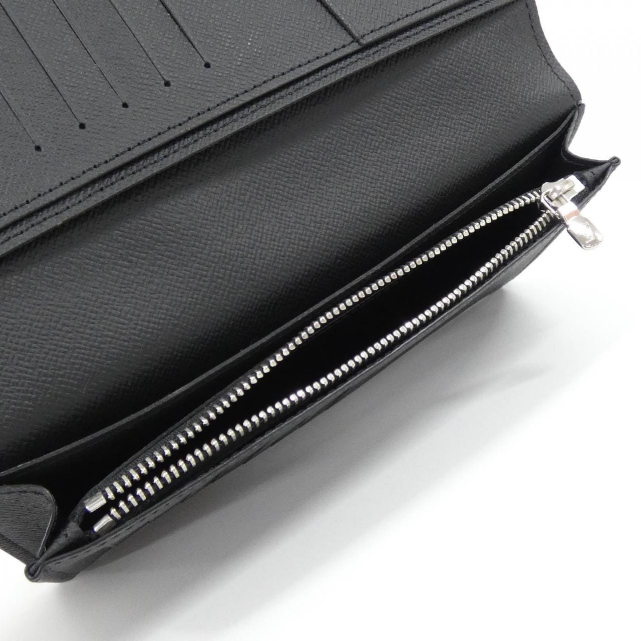 ルイヴィトン タイガ ポルトフォイユ ブラザ M30501 財布