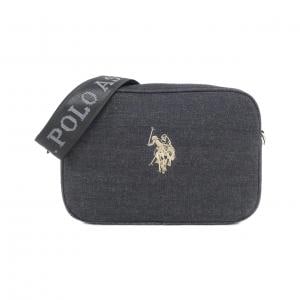 U.S.POLO ASSN.单肩包