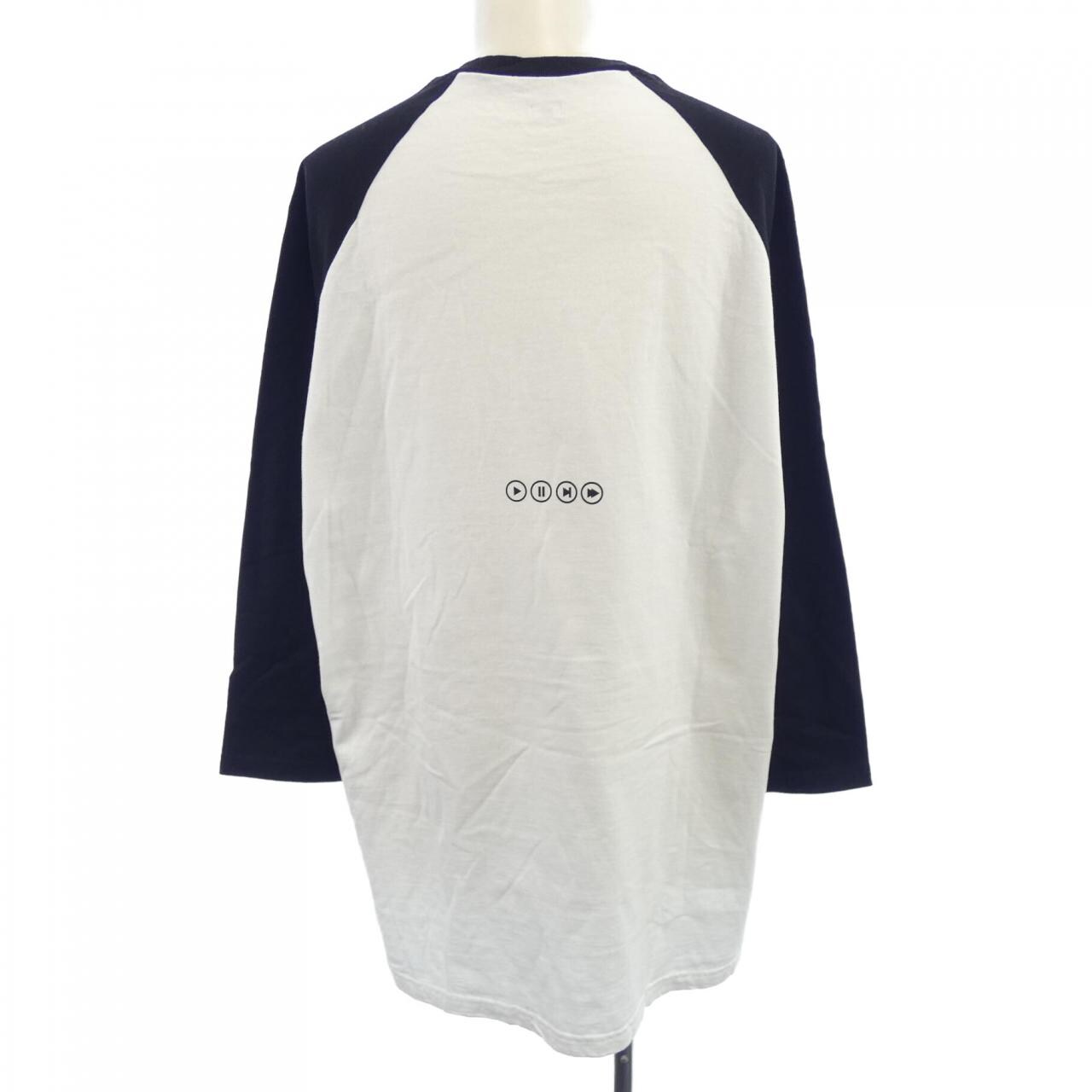 シークエル SEQUEL Tシャツ