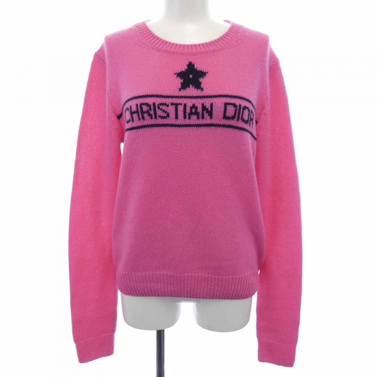 クリスチャンディオール CHRISTIAN DIOR ニット