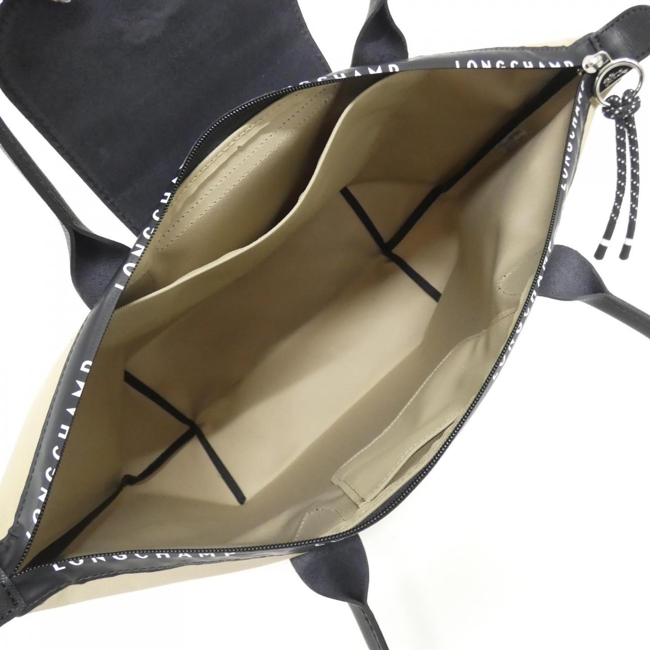 [新品] Longchamp Le Pliage Energy 1899 HSR 單肩包