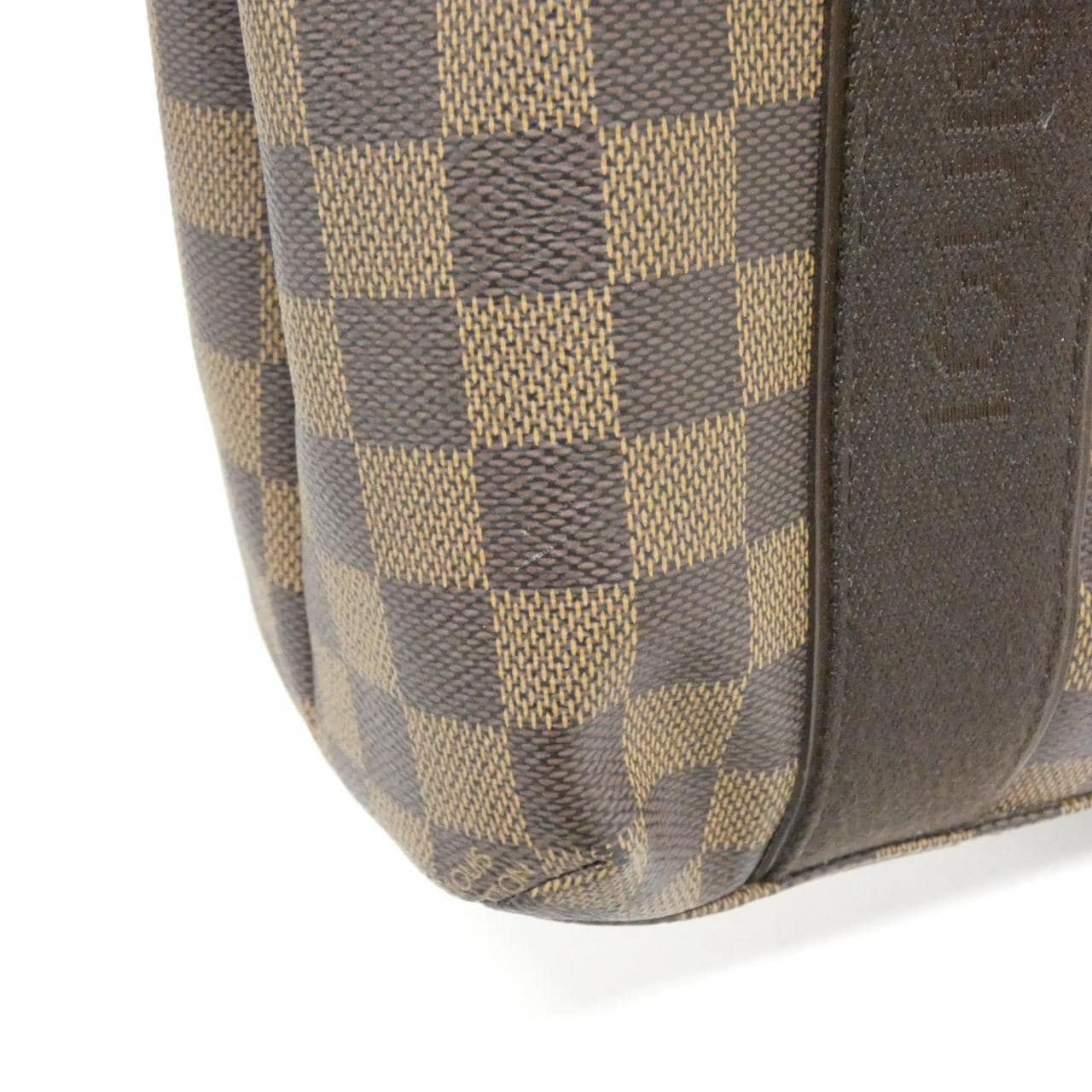 LOUIS VUITTON Damier Bobur N52006 包