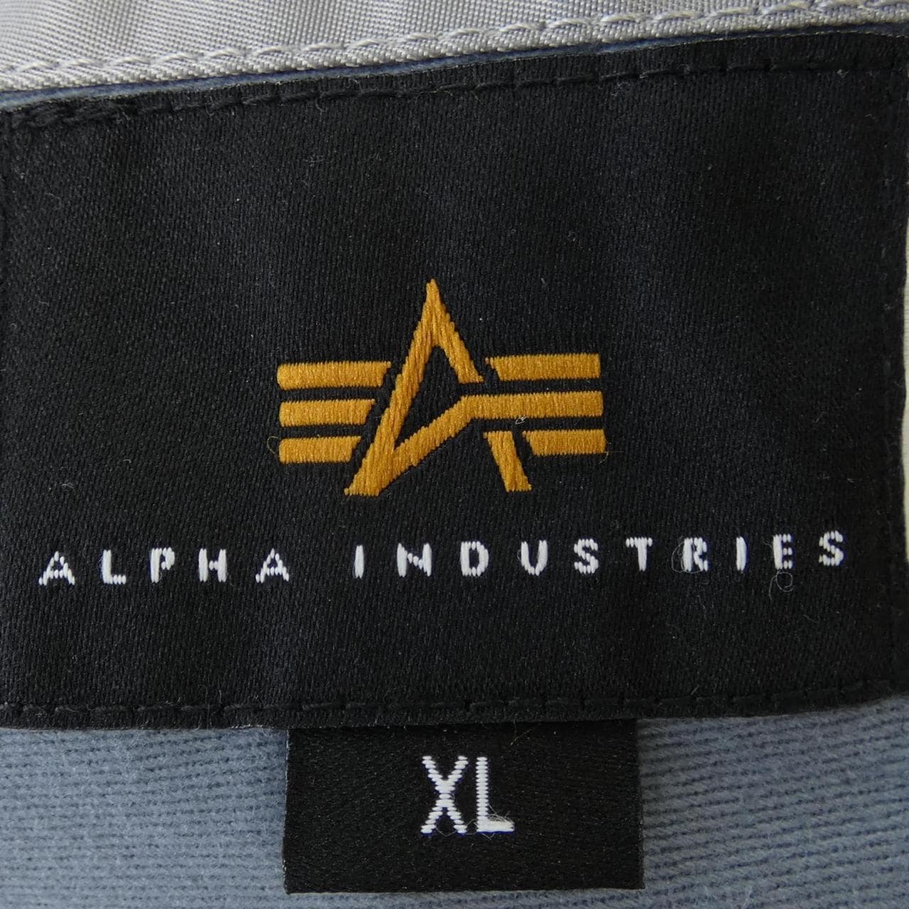 アルファ ALPHA ブルゾン