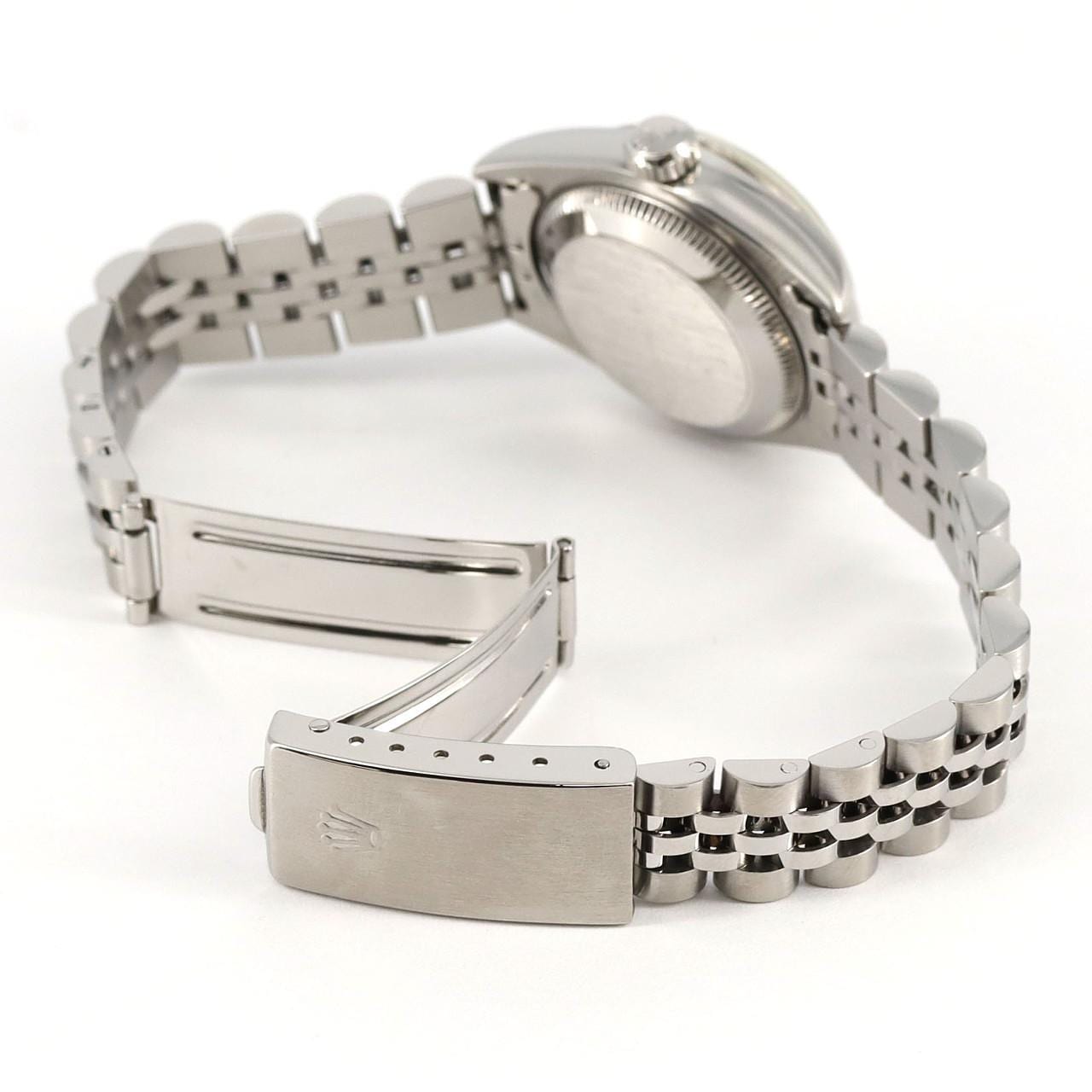 ROLEX Datejust 69174G. SSxWG Automatic Series