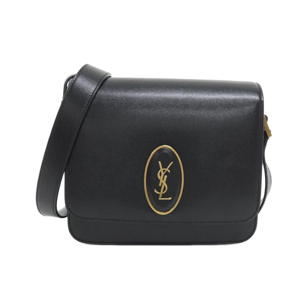SAINT LAURENT LE 61 617102 02G0W Shoulder Bag