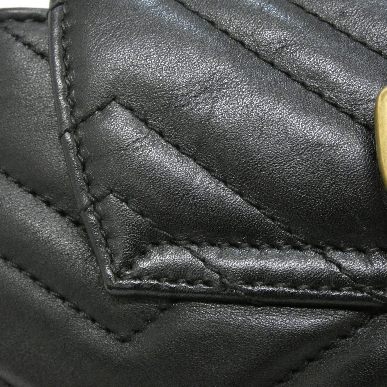 グッチ GG MARMONT 528129 DRW4T リュックサック