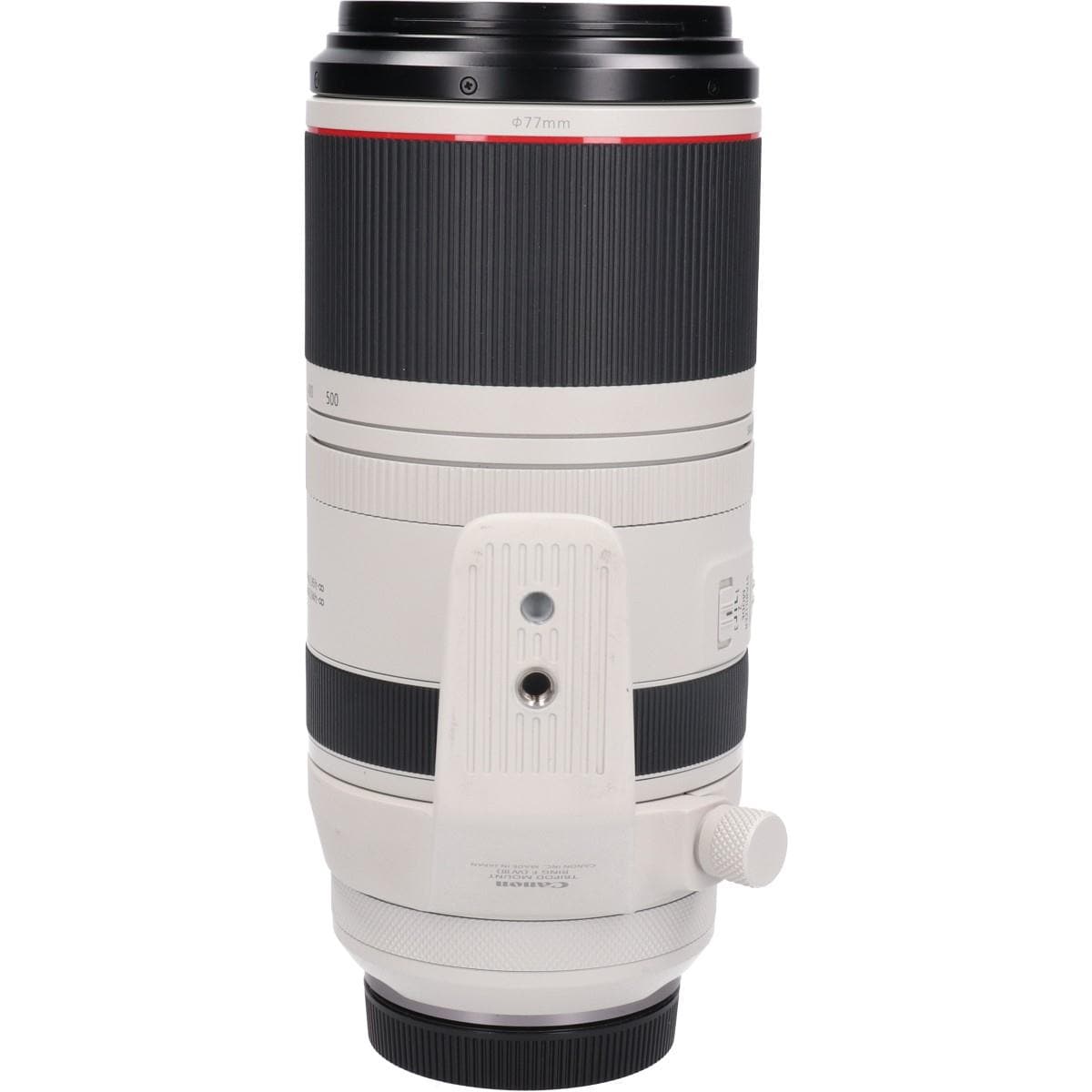 ＲＦ１００－５００ｍｍ　Ｆ４．５－７．１Ｌ　ＩＳ　ＵＳＭ