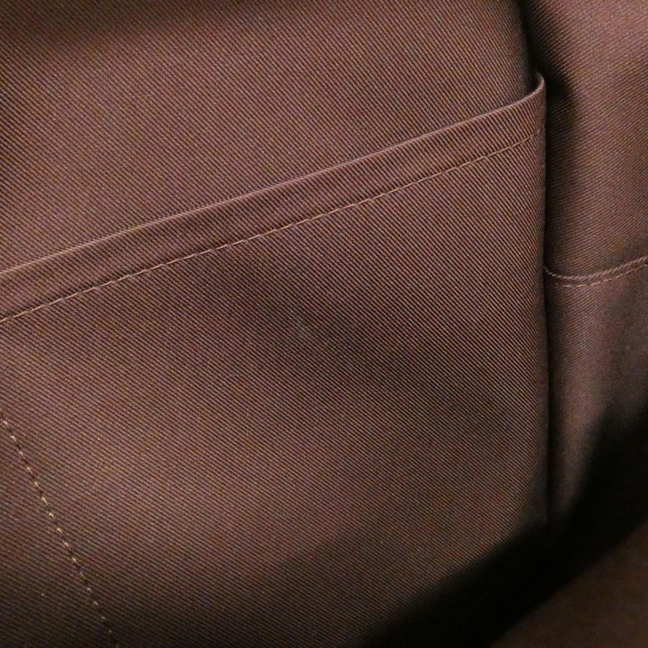 ルイヴィトン モノグラム マカサー ジョッシュ M41530 リュックサック