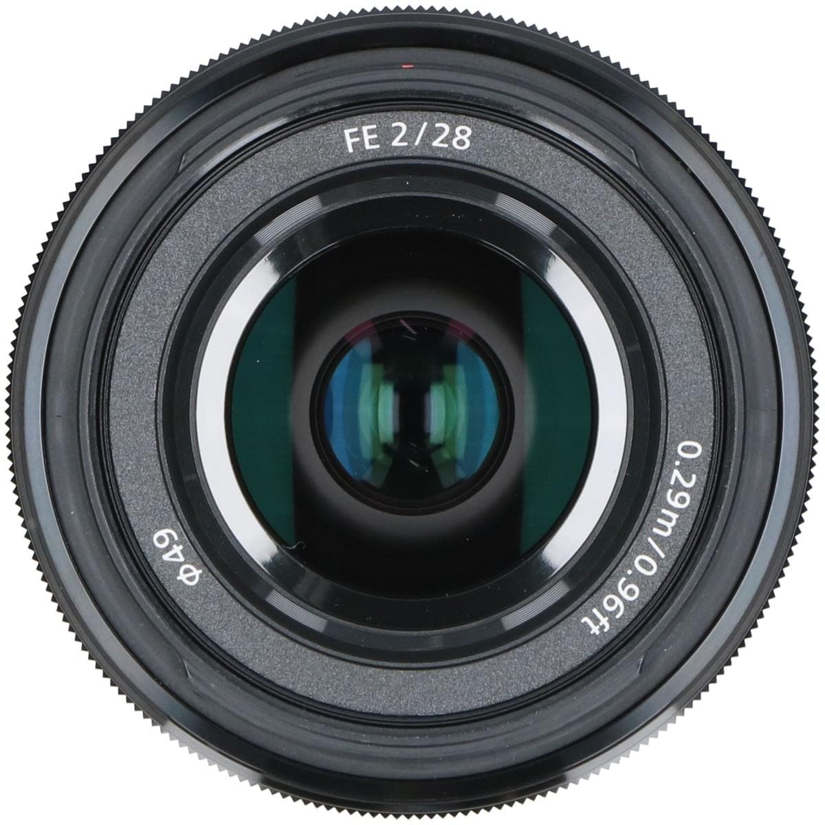 ＦＥ２８ｍｍ　Ｆ２（ＳＥＬ２８Ｆ２０）